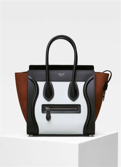 celine paris handbags cheap|celine handbags price range.